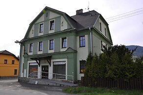 Apartmány Pod Zálesím