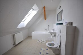 Apartmány Pod Zálesím