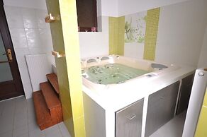 Apartmány Pod Zálesím