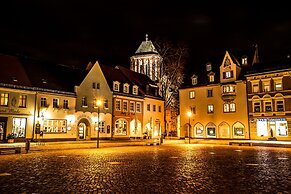 Markt 15 Gästehaus-senftenberg