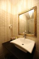 Luxury Rooms Contessa Vitali