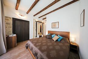 Luxury Rooms Contessa Vitali