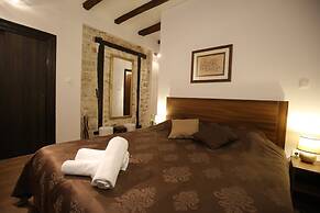 Luxury Rooms Contessa Vitali