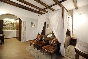 Luxury Rooms Contessa Vitali