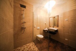 Luxury Rooms Contessa Vitali