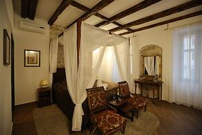 Luxury Rooms Contessa Vitali