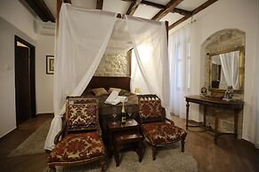 Luxury Rooms Contessa Vitali