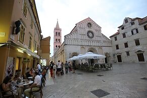 Luxury Rooms Contessa Vitali