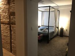 Luxury Rooms Contessa Vitali