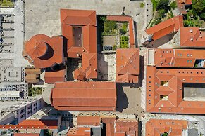 Luxury Rooms Contessa Vitali