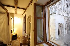 Luxury Rooms Contessa Vitali