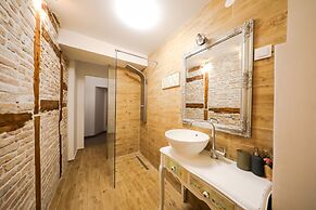 Luxury Rooms Contessa Vitali