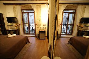 Luxury Rooms Contessa Vitali