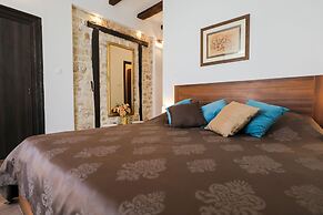Luxury Rooms Contessa Vitali