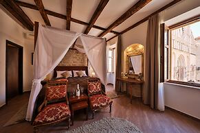 Luxury Rooms Contessa Vitali