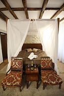 Luxury Rooms Contessa Vitali