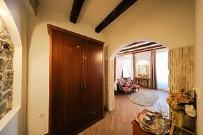 Luxury Rooms Contessa Vitali