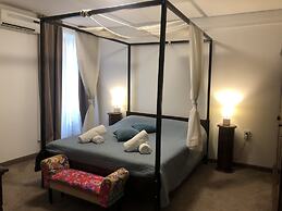 Luxury Rooms Contessa Vitali