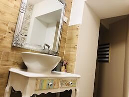 Luxury Rooms Contessa Vitali