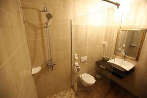 Luxury Rooms Contessa Vitali