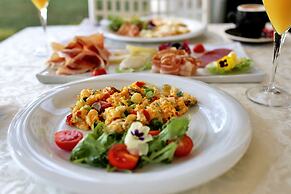 Luxury Rooms Contessa Vitali