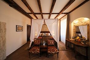 Luxury Rooms Contessa Vitali