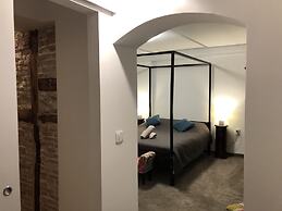 Luxury Rooms Contessa Vitali