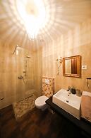Luxury Rooms Contessa Vitali