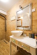 Luxury Rooms Contessa Vitali