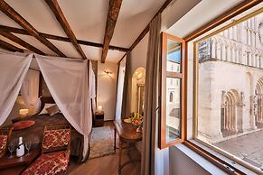 Luxury Rooms Contessa Vitali