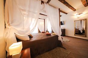 Luxury Rooms Contessa Vitali
