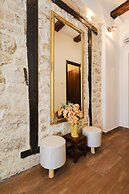 Luxury Rooms Contessa Vitali