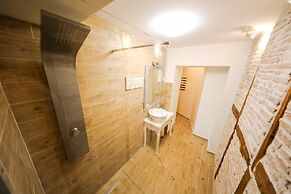 Luxury Rooms Contessa Vitali