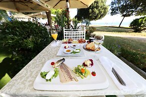 Luxury Rooms Contessa Vitali