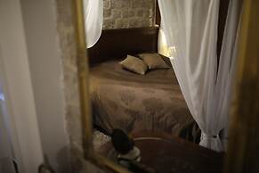 Luxury Rooms Contessa Vitali