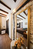 Luxury Rooms Contessa Vitali