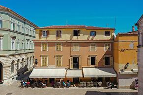 Luxury Rooms Contessa Vitali