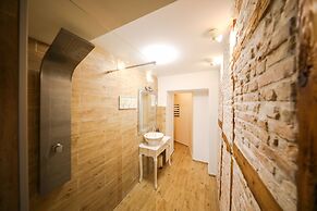 Luxury Rooms Contessa Vitali