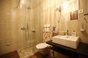 Luxury Rooms Contessa Vitali