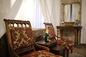 Luxury Rooms Contessa Vitali