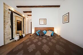 Luxury Rooms Contessa Vitali