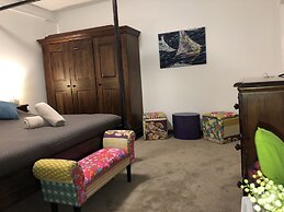 Luxury Rooms Contessa Vitali