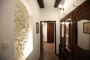 Luxury Rooms Contessa Vitali