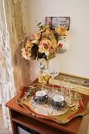 Luxury Rooms Contessa Vitali