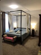 Luxury Rooms Contessa Vitali