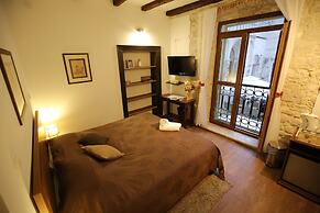 Luxury Rooms Contessa Vitali