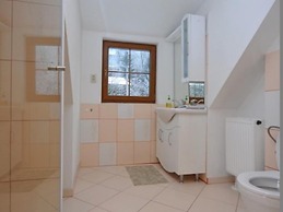 Chata Pod Vlekem