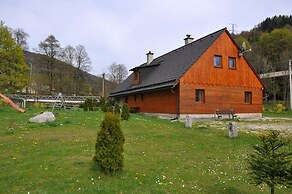 Chata Pod Vlekem