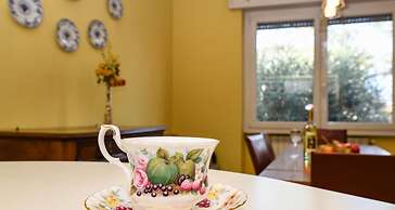 Desenzanoloft – Palm Garda Beach