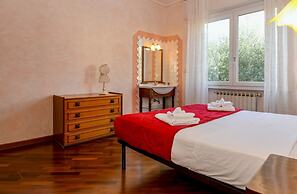 Desenzanoloft – Palm Garda Beach